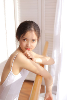 中国猛声音